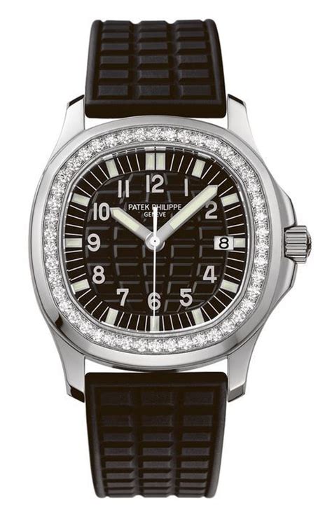 patek philippe women's aquanaut price|Patek Philippe aquanaut for sale.